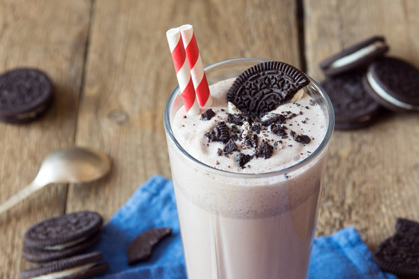 Der richtige Shake für alle Cookie Fans!