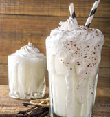 Frappé Mix (1000g) - Vanilla