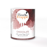 NEU: Frappé Mix (500g) - Chocolate