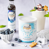 Frappé Mix (500g) - Pure Yogurt