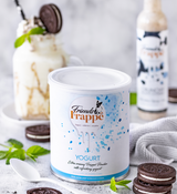 500g Vorratsdose Frappé & Shake Yogurt von Friends Frappé