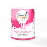 Shake & Frappe Pulver (500g) - Sweet Strawberry