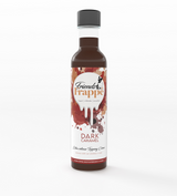Topping Crème Dark Caramel