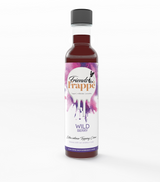 Topping Crème Wild Berry